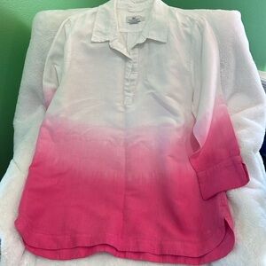 Vineyard Vines tunic top